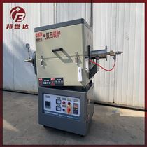 BJXG-8-10锂电池材料烧结炉 间歇式回转炉