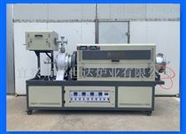 BJXG系列小麦谷物炭化炉气氛回转炉活化炉带尾气处理