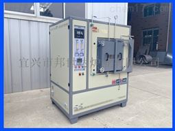 真空实验炉 真空气氛炉 电热恒温鼓风干燥箱